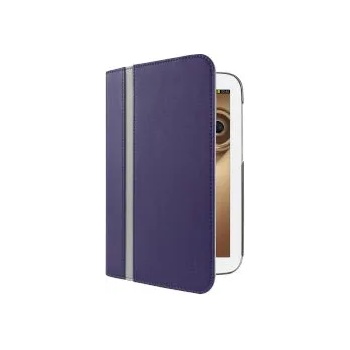 Image 1 of Belkin Cinema Stripe Galaxy Note 8 Blue