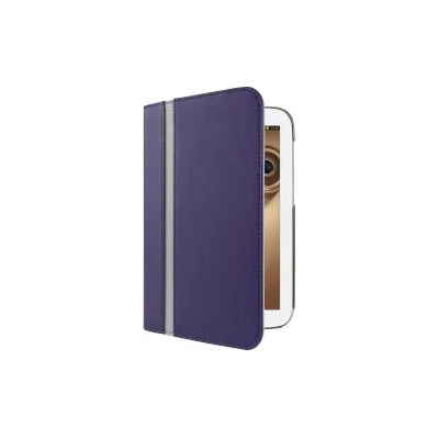 Belkin Cinema Stripe Galaxy Note 8 Blue