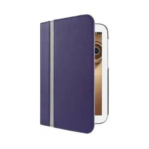 Belkin Cinema Stripe Galaxy Note 8 Blue