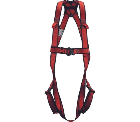 Fallsafe ATEX