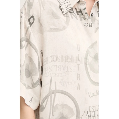 Iceberg Риза Iceberg (G051.5032)