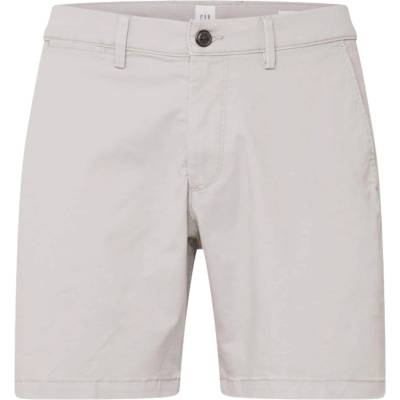 GAP Панталон Chino 'ESSENTIAL' сиво, размер 36