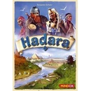 Hadara - Benjamin Schwer