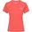 Regatta Тениска Regatta Women's DevoteII T-Shirt - Neon Peach