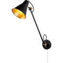Searchlight 6302BK