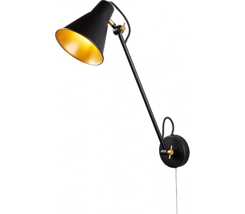 Searchlight 6302BK