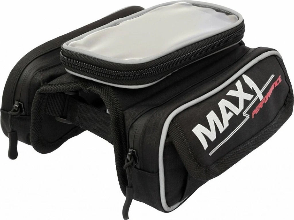 Max1 Mobile Two