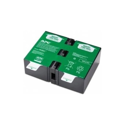 APC Replacement battery Cartridge #166, BR1600MI