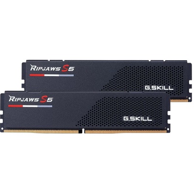 G.Skill RIPJAWS S5 DDR5 5200MHZ CL40 (2X32GB) F5-5200J4040A32GX2-RS5K