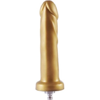 Hismith HSA36 Golden Silicone 6.8"