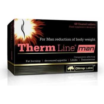Image 1 of Olimp Labs Therm Line Man капсули 60 бр.