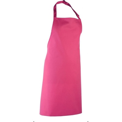 Cotton Classics Zástěra Colours lacl hot pink