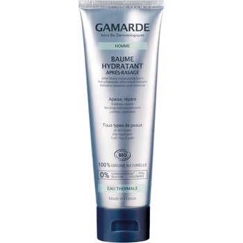 Gamarde Gamarde, Men, Hydrating, After-Shave Balm, 75 ml