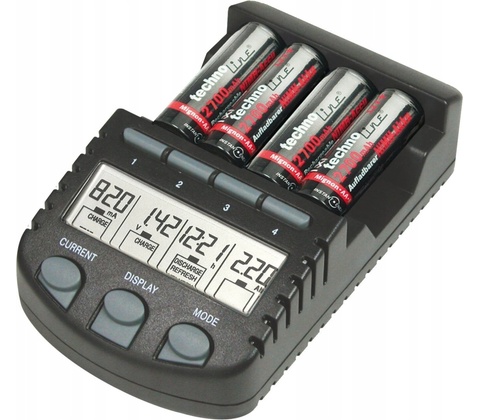 Technoline BC-700