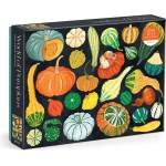 Galison - Puzzle World of Pupkins - 1 000 piese