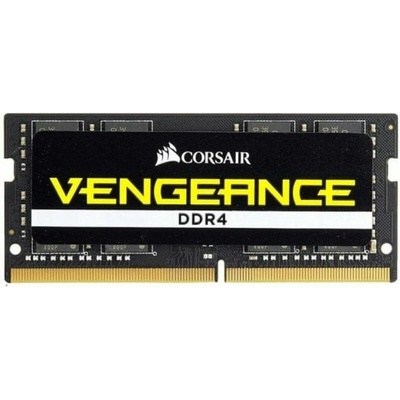 Corsair Vengeance DDR4 16GB 2400MHz CL16 (1x16GB) CMSX16GX4M1A2400C16