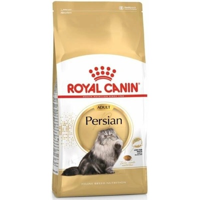 Royal canin Feline Persian 10 kg
