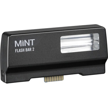 Polaroid Mint Flashbar