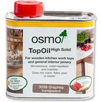 Osmo TopOil 3039 Natural - масло за кухненски плотове (1183)