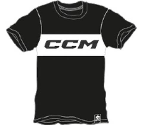Triko CCM Monochrome Block YTH