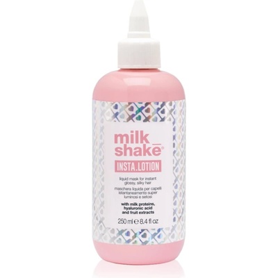 Milk Shake Insta. Light Insta. Lotion дълбокопочистваща маска За коса 250ml