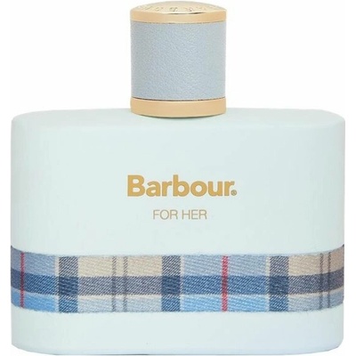 Barbour Coastal parfumovaná voda dámska 100 ml
