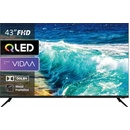 Arielli QLED43N218VDA