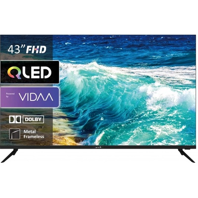 Arielli QLED43N218VDA