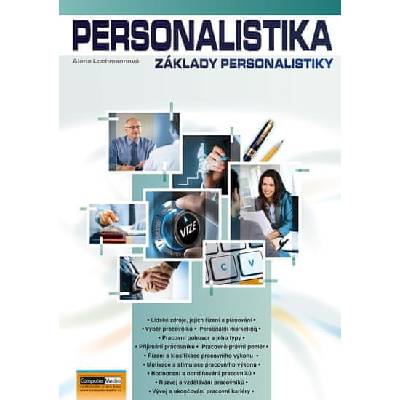 Personalistika