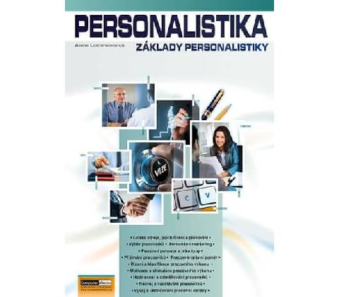 Personalistika