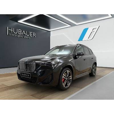 BMW iX1 eDrive20 150 kW