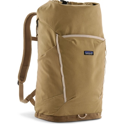 Patagonia Fieldsmith Roll Top Pack 32l svetlohnědá