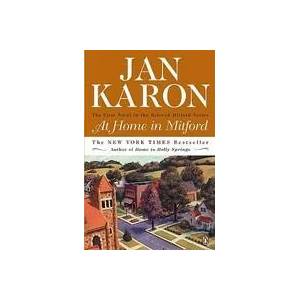 At Home in Mitford | Jan Karon (ISBN: 9780143114017)