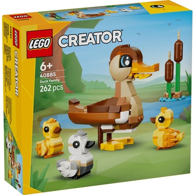 LEGO® 40885 Kachní rodinka