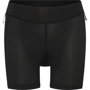 Ziener Дамски клин за колоездене Ziener Women's Narda X-Memory Cycling bottoms - Black - размер 44 (EU) (155-2308-0116)