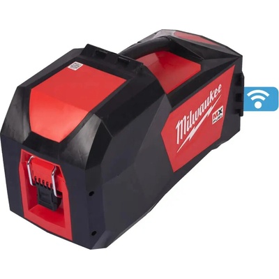 Milwaukee MX FUEL MXF EFP-0, 4933499034
