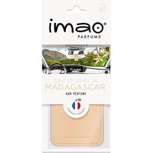 iD Scent Imao "Vanille de MADAGASCAR"