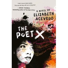 The Poet X - Elizabeth Acevedo