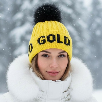 Goldbergh Hodd sunshine