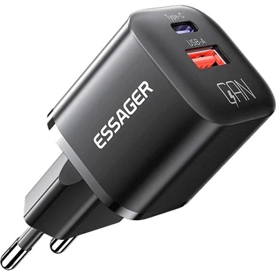 ESSAGER ECTAC-HMB01-P