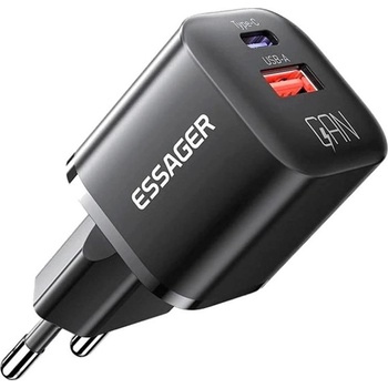 ESSAGER ECTAC-HMB01-P