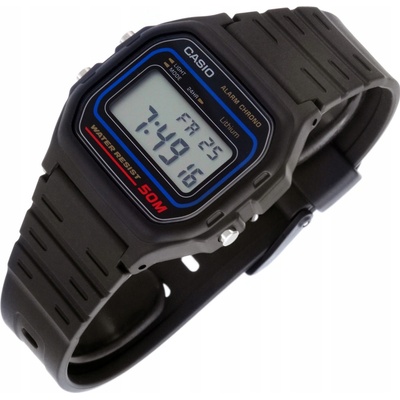 Casio W-59-1
