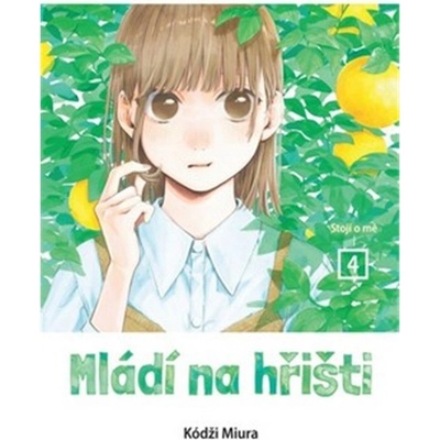 Mládí na hřišti 4: Stojí o mě