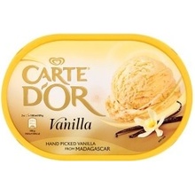 Carte D'Or Vanilka 1000 ml