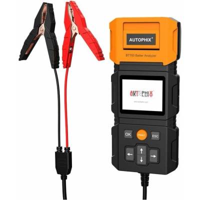 Autophix BT700