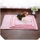 Marvel Chladící podložka Ice L 70 x 55 cm