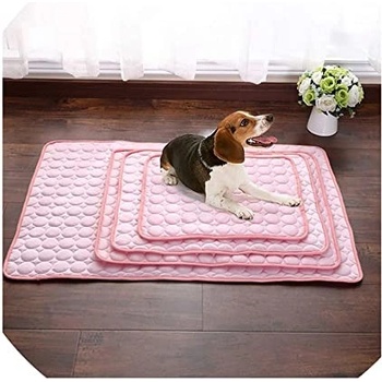 Marvel Chladící podložka Ice L 70 x 55 cm