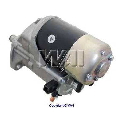 Startér Denso 228080-6470