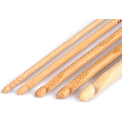 Háček bambusový Velikost: 7