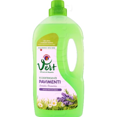 Chanteclair Почистващ препарат 1л - Lavanda e Rosmarino (3194)